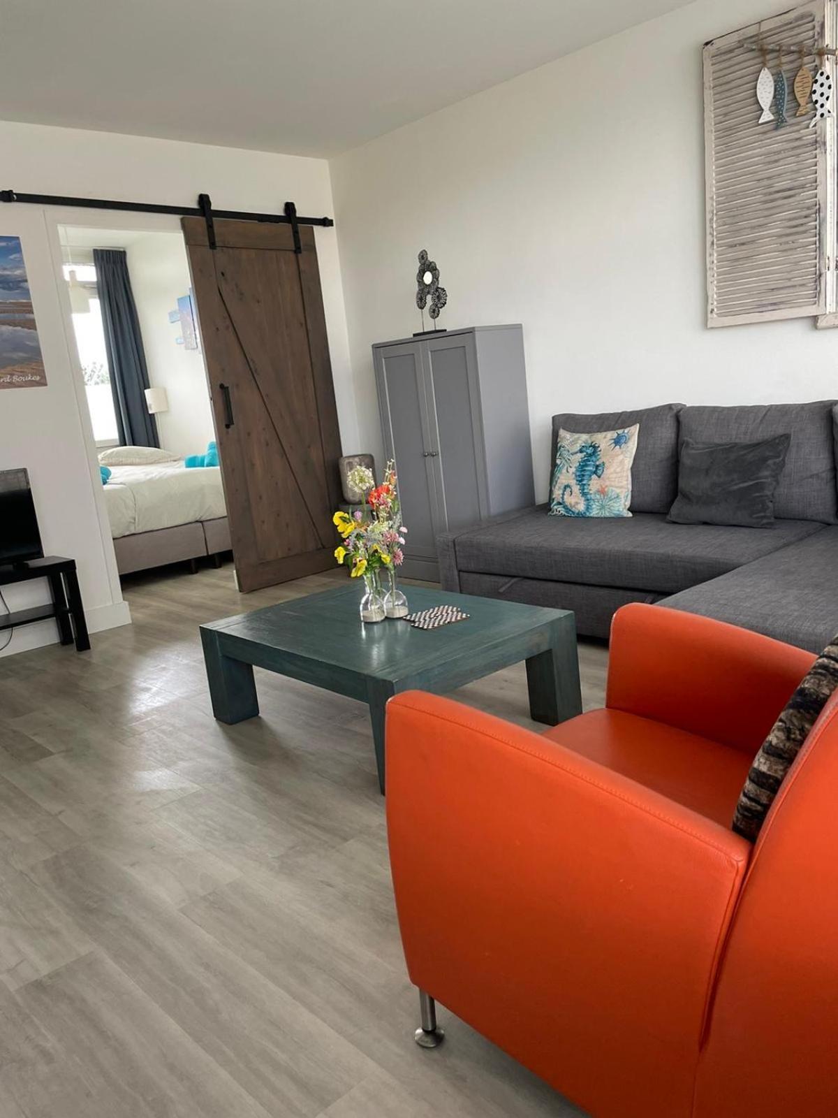 Amsterdam Beach Home 46 Зандворт Екстер'єр фото