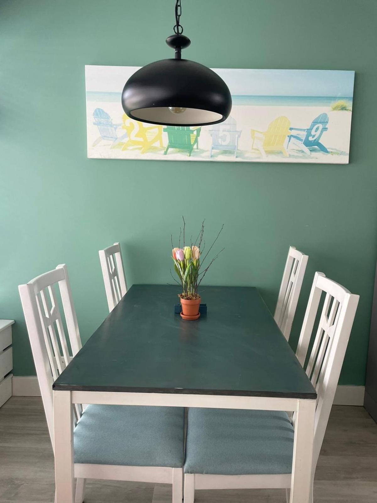 Amsterdam Beach Home 46 Зандворт Екстер'єр фото