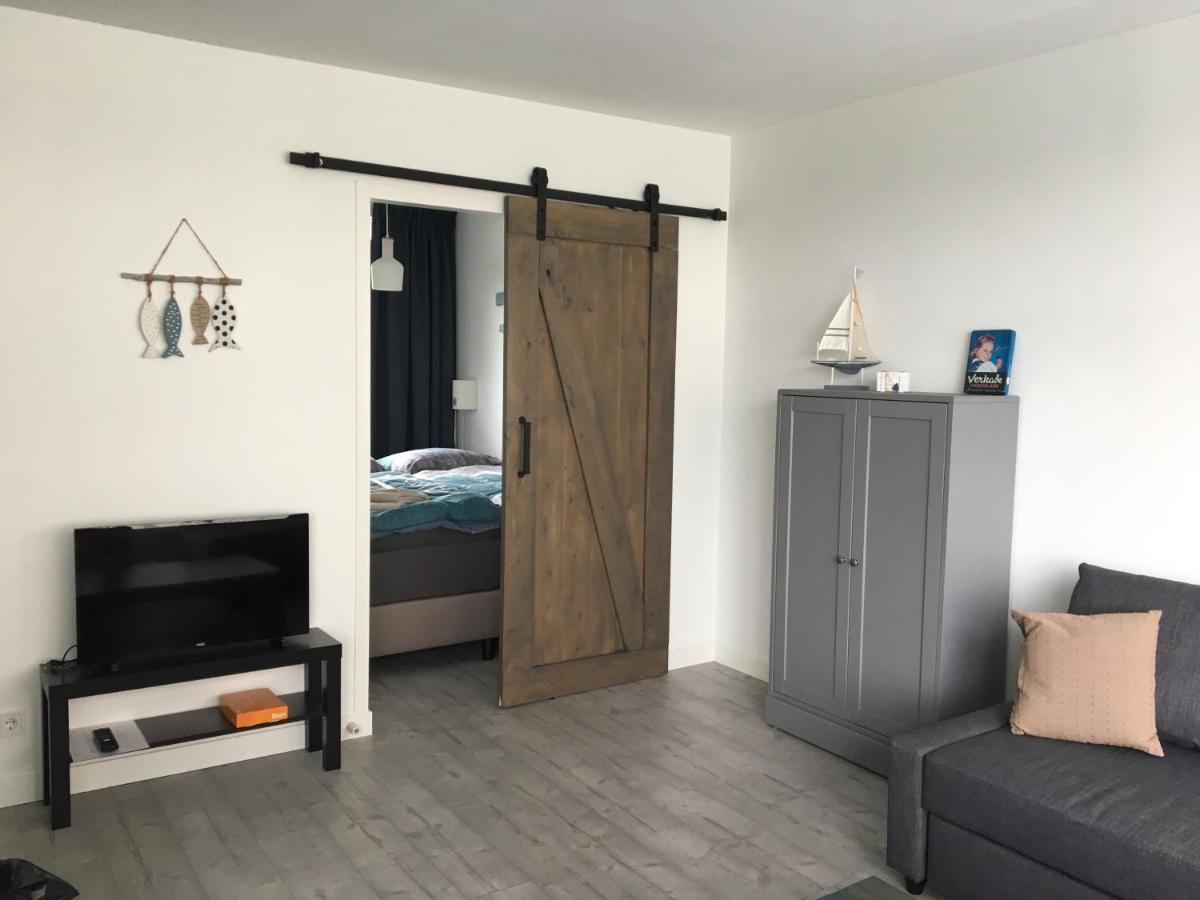 Amsterdam Beach Home 46 Зандворт Екстер'єр фото